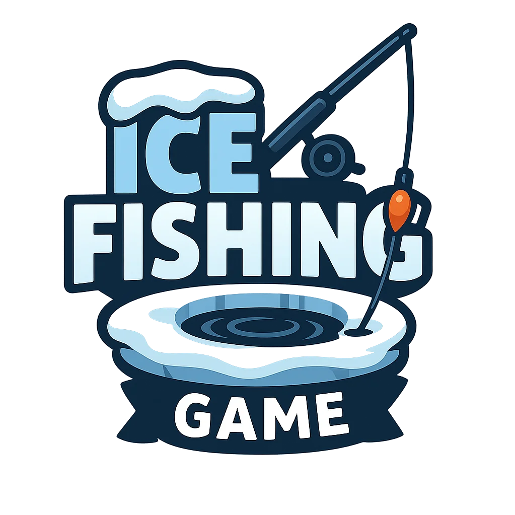 Ice fishing